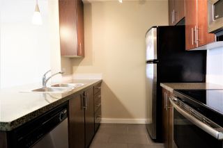 Photo 8: 317 618 ABBOTT Street in Vancouver: Downtown VW Condo for sale in "Firenze" (Vancouver West)  : MLS®# R2486408