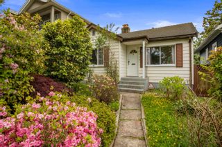 Main Photo: 2448 EAST 29 Avenue in Vancouver: Collingwood VE House for sale (Vancouver East)  : MLS®# R2888395