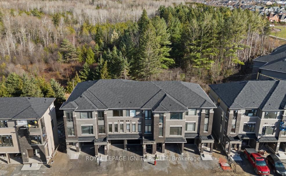 Main Photo: 37 Emmas Way in Whitby: Taunton North House (3-Storey) for sale : MLS®# E7298114