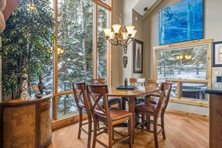 Photo 6: 424 107 Armstrong Place: Canmore Apartment for sale : MLS®# A2097238