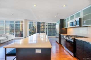 Photo 12: 1503 1205 W HASTINGS Street in Vancouver: Coal Harbour Condo for sale (Vancouver West)  : MLS®# R2739023