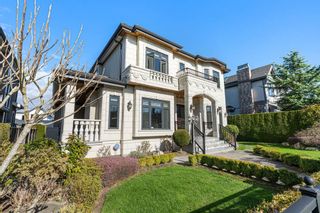 Photo 2: 4438 BRAKENRIDGE Street in Vancouver: Quilchena House for sale (Vancouver West)  : MLS®# R2671562
