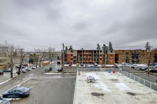 Photo 26: 405 501 57 Avenue SW in Calgary: Windsor Park Apartment for sale : MLS®# A1218115