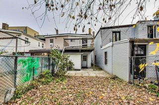 Photo 34: 282 Broadview Avenue in Toronto: South Riverdale House (2-Storey) for sale (Toronto E01)  : MLS®# E5439920