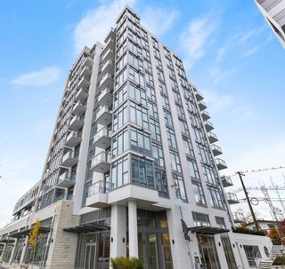 Photo 2: 805 2435 KINGSWAY in Vancouver: Collingwood VE Condo for sale in "THE WINDSOR" (Vancouver East)  : MLS®# R2778891