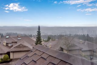 Photo 31: 20 2979 PANORAMA Drive in Coquitlam: Westwood Plateau Townhouse for sale in "DEERCREST" : MLS®# R2545272