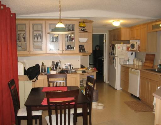 Photo 4: Photos: 5530 42ND Street in Fort_Nelson: Fort Nelson -Town Manufactured Home for sale in "STREEPER SUB" (Fort Nelson (Zone 64))  : MLS®# N179474