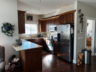 Photo 3: 411 11203 105 Avenue in Fort St. John: Fort St. John - City NW Condo for sale in "SIGNATURE POINTE" : MLS®# R2768106
