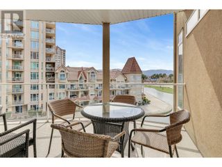 Photo 37: 1088 Sunset Drive Unit# 432 in Kelowna: House for sale : MLS®# 10309805