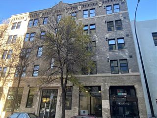 Photo 1: 206 139 Market Avenue in Winnipeg: Exchange District Condominium for sale (9A)  : MLS®# 202124756