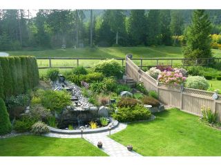 Photo 11: 1996 PARKWAY BV in Coquitlam: Westwood Plateau House for sale : MLS®# V1011822