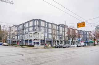 Photo 27: 301 418 E BROADWAY in Vancouver: Mount Pleasant VE Condo for sale (Vancouver East)  : MLS®# R2674032