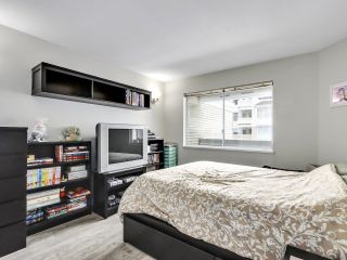Photo 12: 223 6820 RUMBLE Street in Burnaby: South Slope Condo for sale in "GOVERNOR'S WALK" (Burnaby South)  : MLS®# R2757596