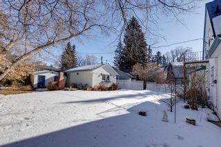 Photo 27: 1114 Talon Avenue SW in Calgary: Upper Mount Royal Detached for sale : MLS®# A2034883