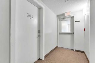 Photo 4: 304 117 19 Avenue NE in Calgary: Tuxedo Park Apartment for sale : MLS®# A2130812