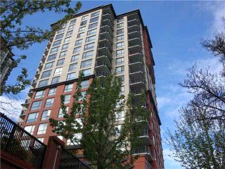 Photo 3: 801 813 AGNES Street in New Westminster: Downtown NW Condo for sale in "NEWS" : MLS®# V1085074