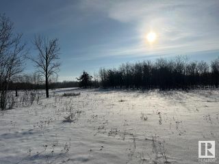 Photo 15: RR 222 Twp Rd 584: Rural Thorhild County Vacant Lot/Land for sale : MLS®# E4370854