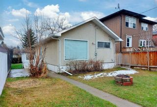 Photo 16: 214 21 Avenue NW in Calgary: Tuxedo Park Detached for sale : MLS®# A2127159