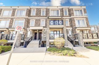 Photo 1: 1011 55 Lindcrest Manor in Markham: Cornell Condo for sale : MLS®# N8268202