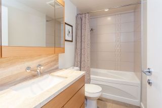 Photo 16: 801 1277 MELVILLE Street in Vancouver: Coal Harbour Condo for sale in "FLATIRON" (Vancouver West)  : MLS®# R2253012