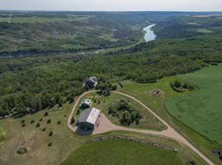 Main Photo: 37473 Range Road 223: Rural Red Deer County Detached for sale : MLS®# A2119619