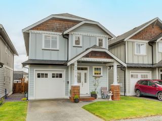FEATURED LISTING: 2075 Dover St Sooke