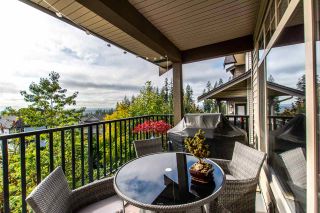 Photo 6: 50 55 HAWTHORN Drive in Port Moody: Heritage Woods PM Townhouse for sale in "COBALT SKY" : MLS®# R2119312