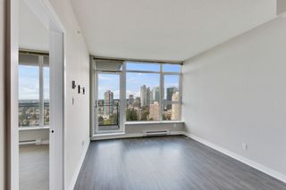 Photo 3: 2702 4900 LENNOX Lane in Burnaby: Metrotown Condo for sale (Burnaby South)  : MLS®# R2622843