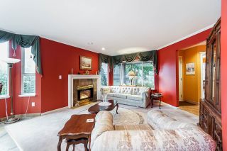 Photo 8: 65 2990 PANORAMA Drive in Coquitlam: Westwood Plateau Townhouse for sale in "Wesbrook" : MLS®# R2502623