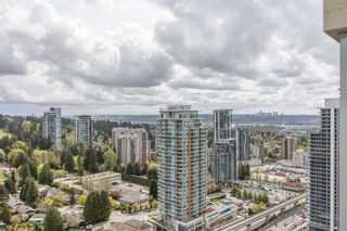 Photo 23: 3509 9888 CAMERON Street in Burnaby: Sullivan Heights Condo for sale in "Silhouette" (Burnaby North)  : MLS®# R2702167