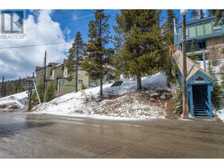 Photo 10: 7370 Porcupine Road in Big White: Vacant Land for sale : MLS®# 10304581