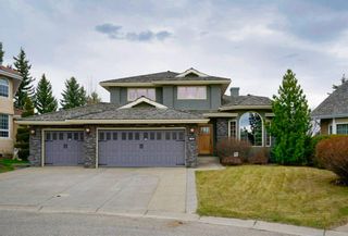 Photo 1: 158 Sienna Hills Drive SW in Calgary: Signal Hill Detached for sale : MLS®# A1213052