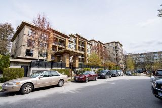 Photo 26: 317 315 KNOX Street in New Westminster: Sapperton Condo for sale : MLS®# R2773133