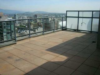 Photo 4: 3203 928 RICHARDS ST in Vancouver: Downtown VW Condo for sale in "SAVOY" (Vancouver West)  : MLS®# V590898