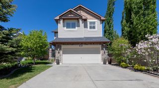 Photo 1: 9 Cresthaven Way SW in Calgary: Crestmont Detached for sale : MLS®# A1228662