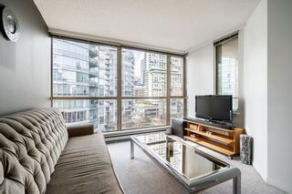 Photo 7: 1201 822 HOMER Street in Vancouver: Downtown VW Condo for sale (Vancouver West)  : MLS®# R2759808