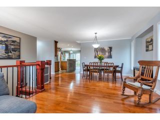Photo 8: 24072 109 Avenue in Maple Ridge: Cottonwood MR House for sale in "HUNTINGTON VILLAGE" : MLS®# R2539669