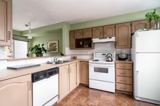 Photo 9: 47 2450 HAWTHORNE Avenue in Port Coquitlam: Central Pt Coquitlam Townhouse for sale in "Country Park Estates" : MLS®# R2419352