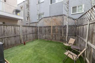 Photo 37: 1227 12 Street SW in Calgary: Beltline Row/Townhouse for sale : MLS®# A1210622