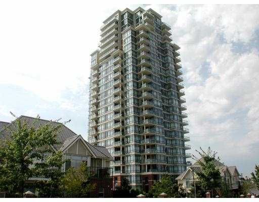Main Photo: 1007 4132 HALIFAX Street in Burnaby: Brentwood Park Condo for sale (Burnaby North)  : MLS®# V728405