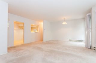 Photo 9: 107 5695 CHAFFEY Avenue in Burnaby: Central Park BS Condo for sale in "DURHAM PLACE" (Burnaby South)  : MLS®# R2115573