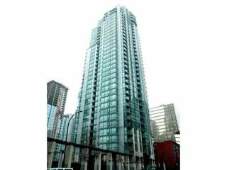 Photo 10: 2001 1239 W GEORGIA Street in Vancouver: Coal Harbour Condo for sale (Vancouver West)  : MLS®# V924962