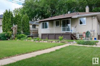 Photo 38: 11915 51 Street in Edmonton: Zone 06 House for sale : MLS®# E4301118