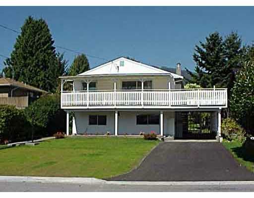 Main Photo: 262 West Kings Road in North Vancouver: Upper Lonsdale House for sale