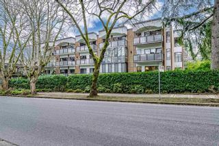 Photo 36: 109 1535 NELSON Street in Vancouver: West End VW Condo for sale (Vancouver West)  : MLS®# R2867404