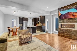 Photo 9: 8811 95ST in Edmonton: Zone 18 House Half Duplex for sale : MLS®# E4326543