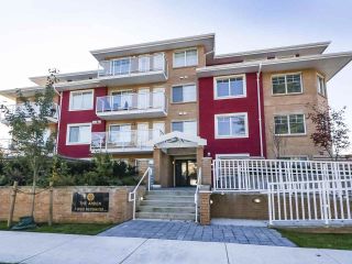 Main Photo: 104 1990 WESTMINSTER Avenue in Port Coquitlam: Glenwood PQ Condo for sale : MLS®# R2416555
