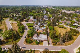 Photo 55: 13810 RAVINE Drive in Edmonton: Zone 11 House for sale : MLS®# E4379597