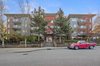 Photo 21: 203 3240 ST JOHNS Street in Port Moody: Port Moody Centre Condo for sale in "THE SQUARE" : MLS®# R2873172