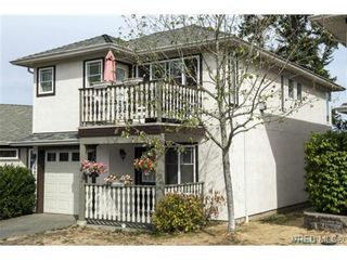 Photo 1: 628 McCallum Rd in VICTORIA: La Thetis Heights House for sale (Langford)  : MLS®# 723102